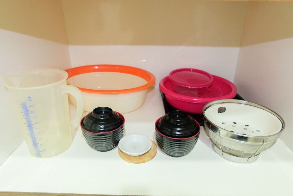 Cozy and Elegant 2BR Kemang Village Apartment Room 23