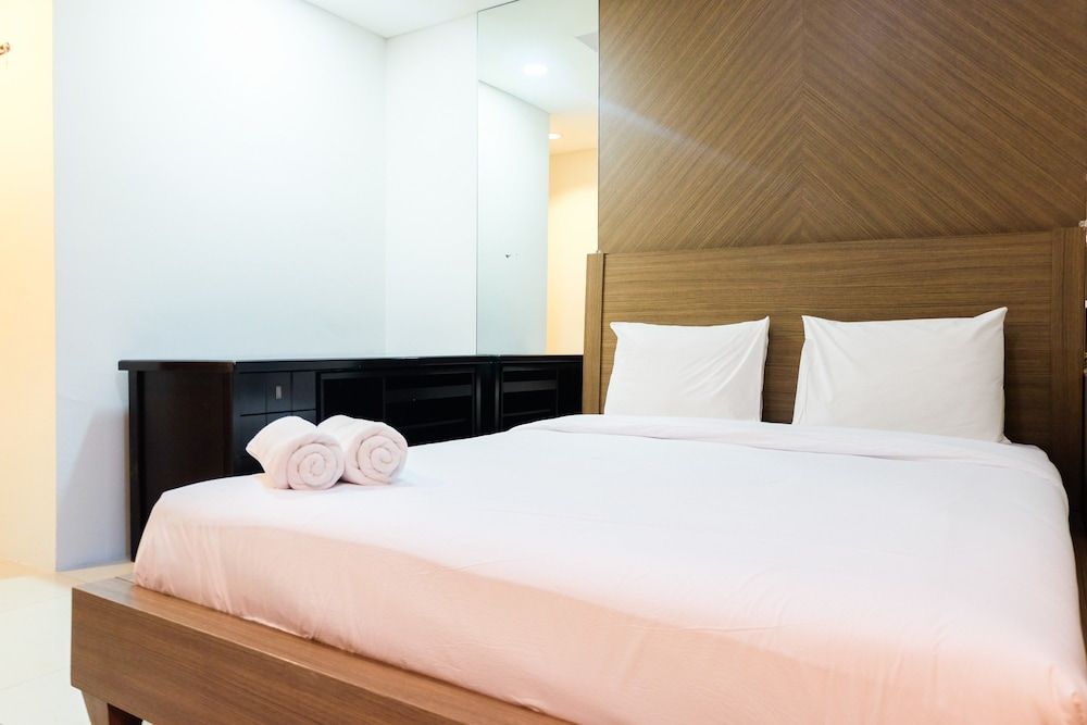 undefined Cozy and Elegant 2BR Kemang Village Apartment 5