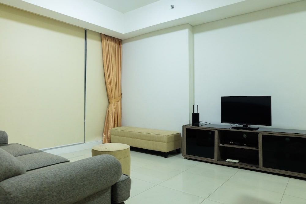 undefined Cozy and Elegant 2BR Kemang Village Apartment 3