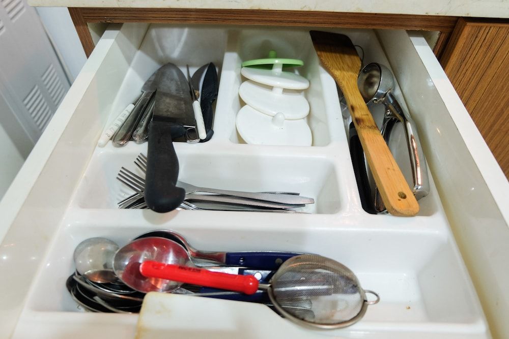 Cozy and Elegant 2BR Kemang Village Apartment Room 21