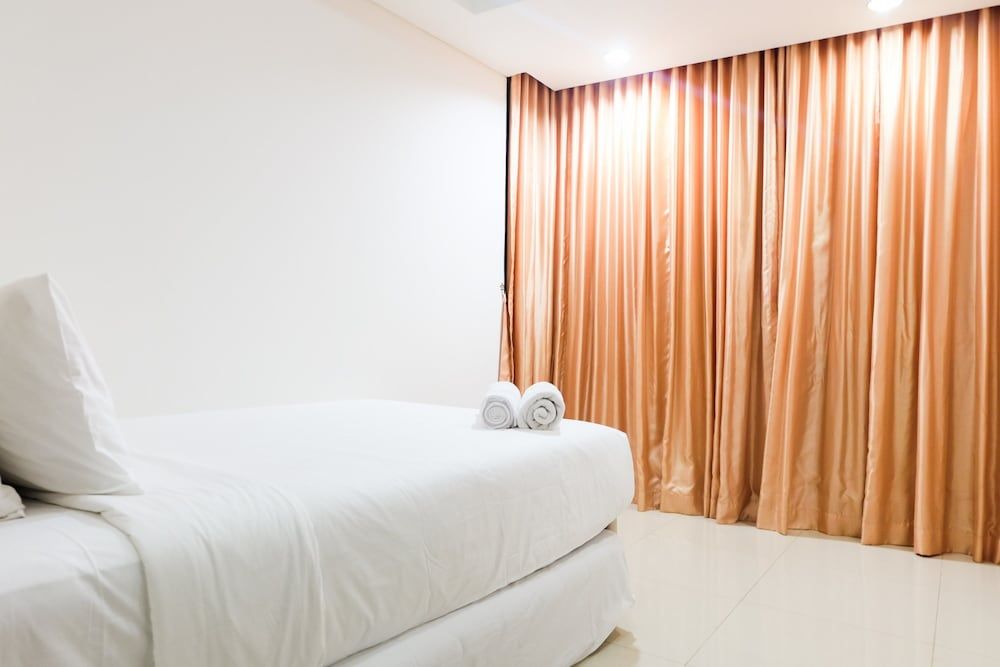 undefined Cozy and Elegant 2BR Kemang Village Apartment 4