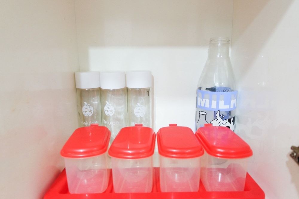 Cozy and Elegant 2BR Kemang Village Apartment Room 24