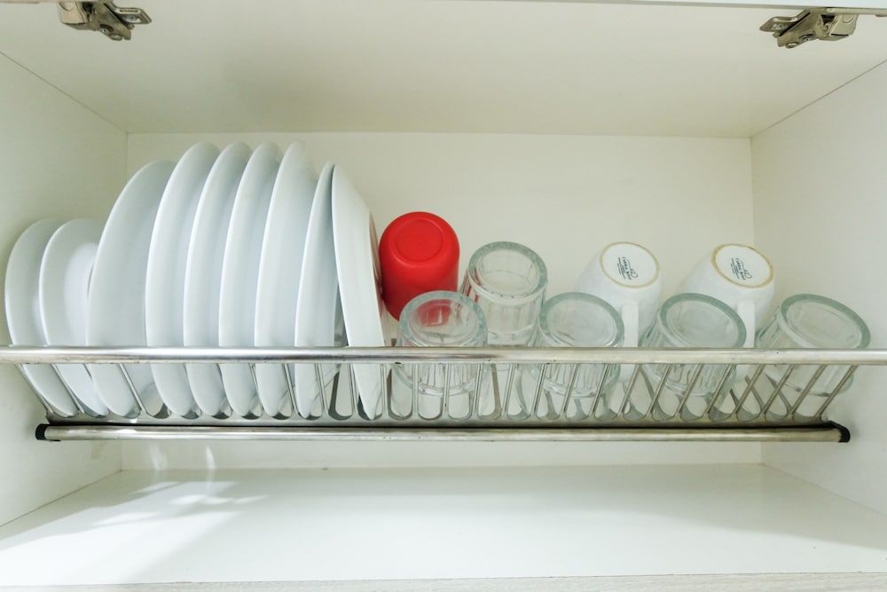 undefined Cozy and Elegant 2BR Kemang Village Apartment