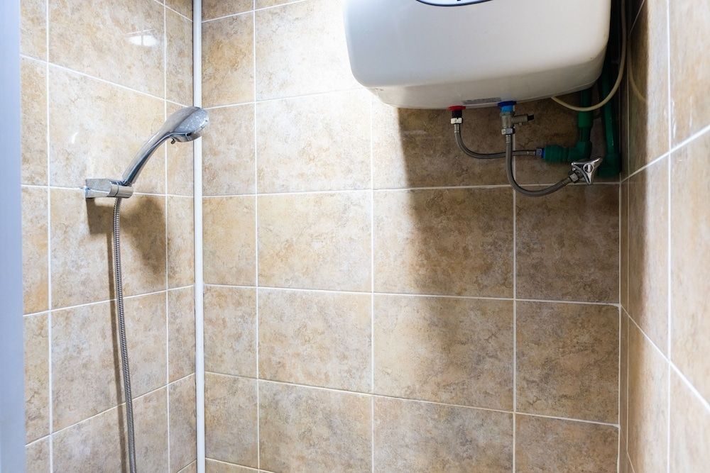 Cozy and Elegant 2BR Kemang Village Apartment Room 27