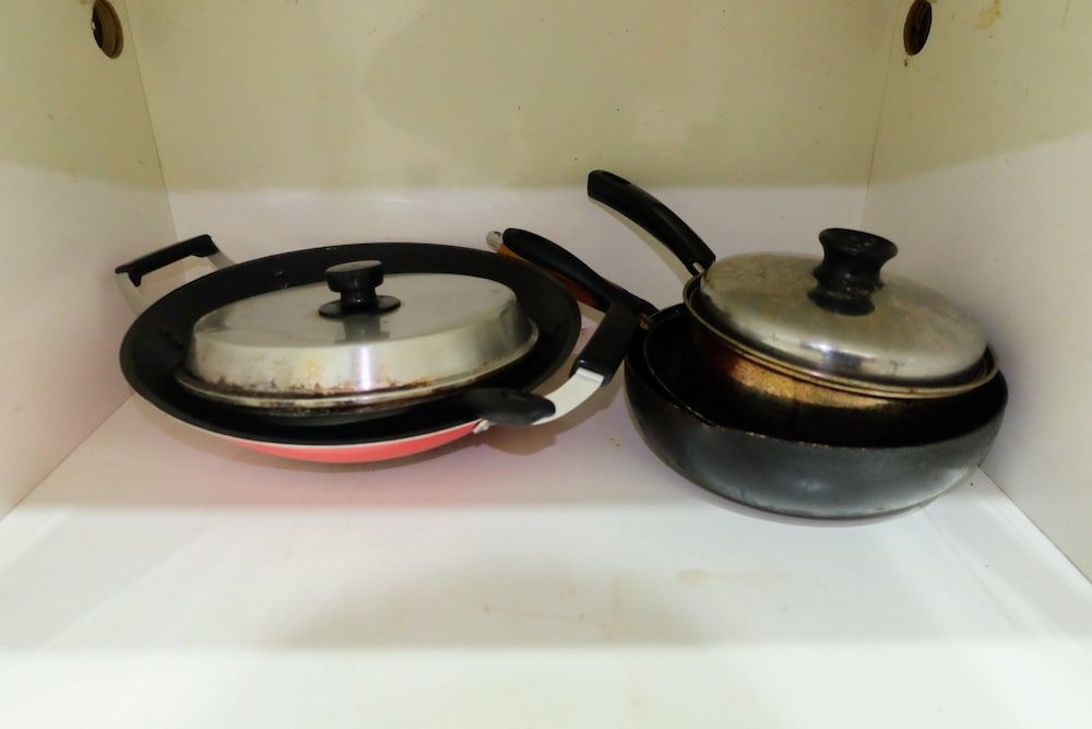 Cozy and Elegant 2BR Kemang Village Apartment Room 22