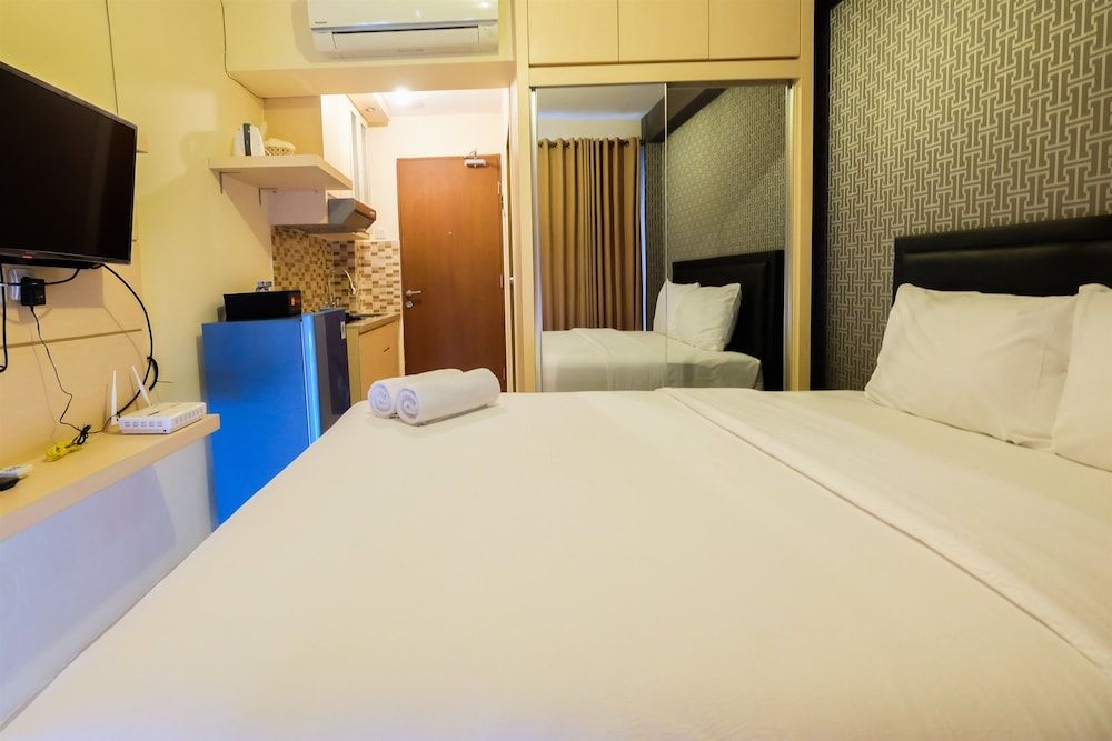 undefined Best View Studio Apartment Tifolia near Kelapa Gading 10
