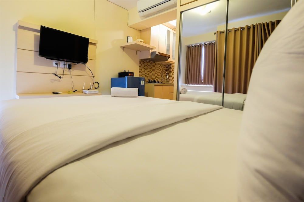 undefined Best View Studio Apartment Tifolia near Kelapa Gading 8