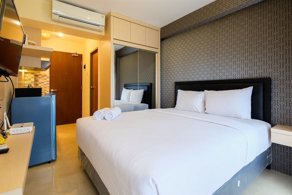 undefined Best View Studio Apartment Tifolia near Kelapa Gading 9