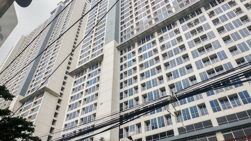 undefined Best View Studio Apartment Tifolia near Kelapa Gading