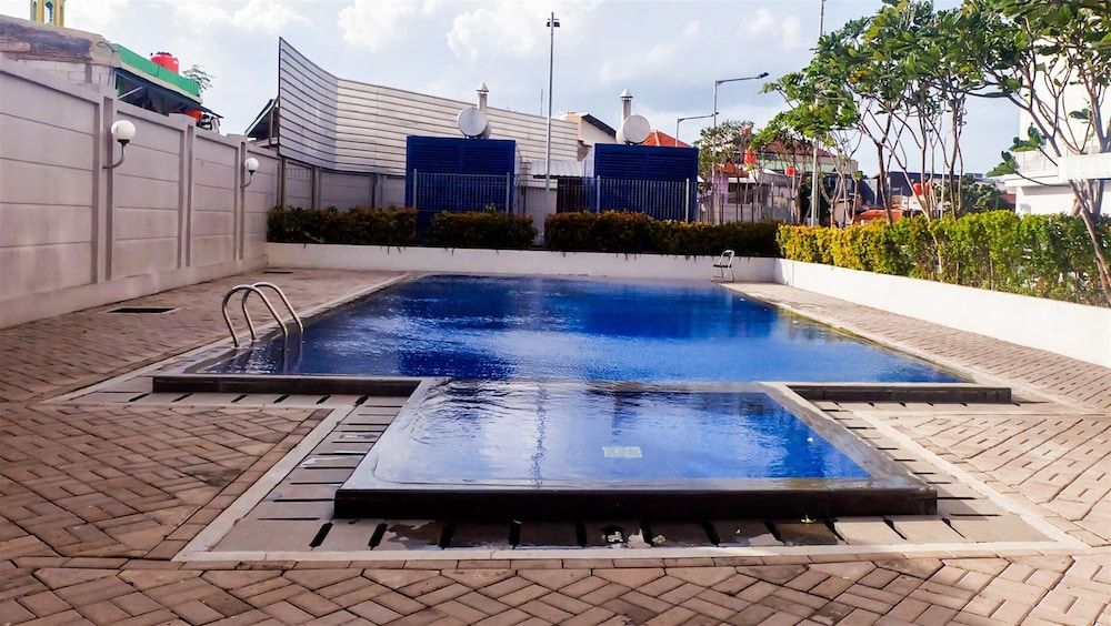 undefined Best View Studio Apartment Tifolia near Kelapa Gading 4