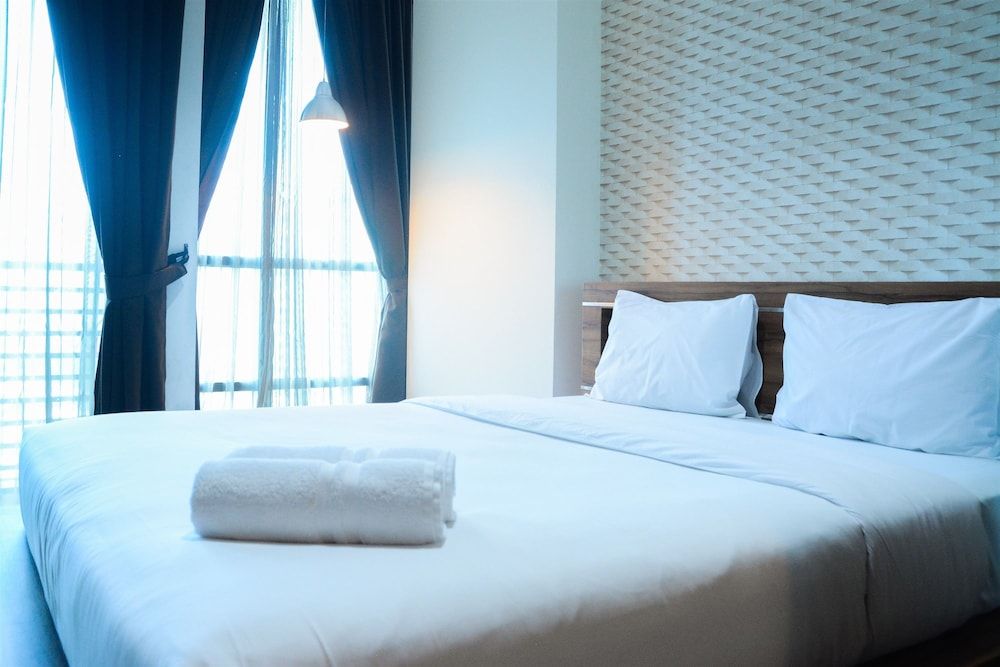 undefined Simply Homey Studio Room at GP Plaza Apartment 10