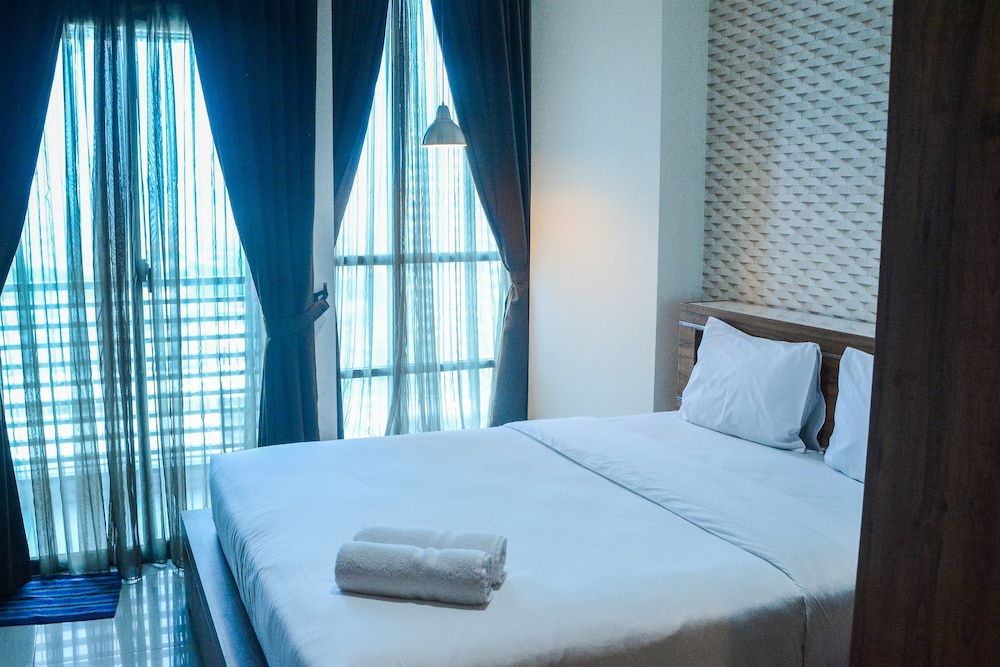 undefined Simply Homey Studio Room at GP Plaza Apartment 9