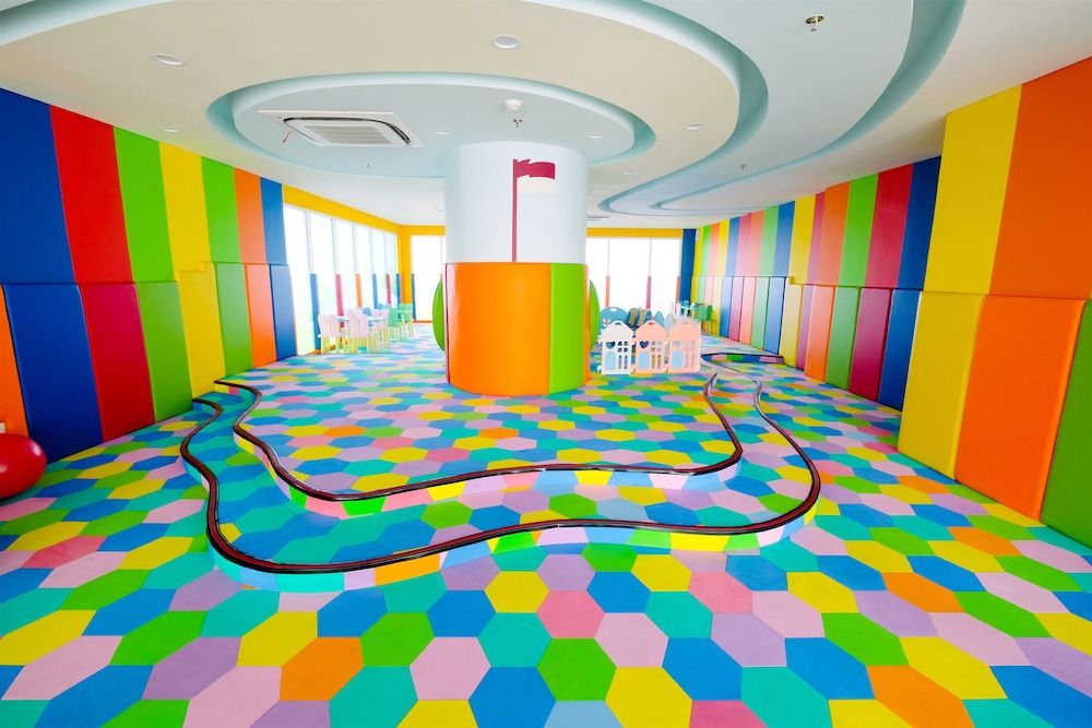 undefined Elegant Studio Menteng Park Apartment 10