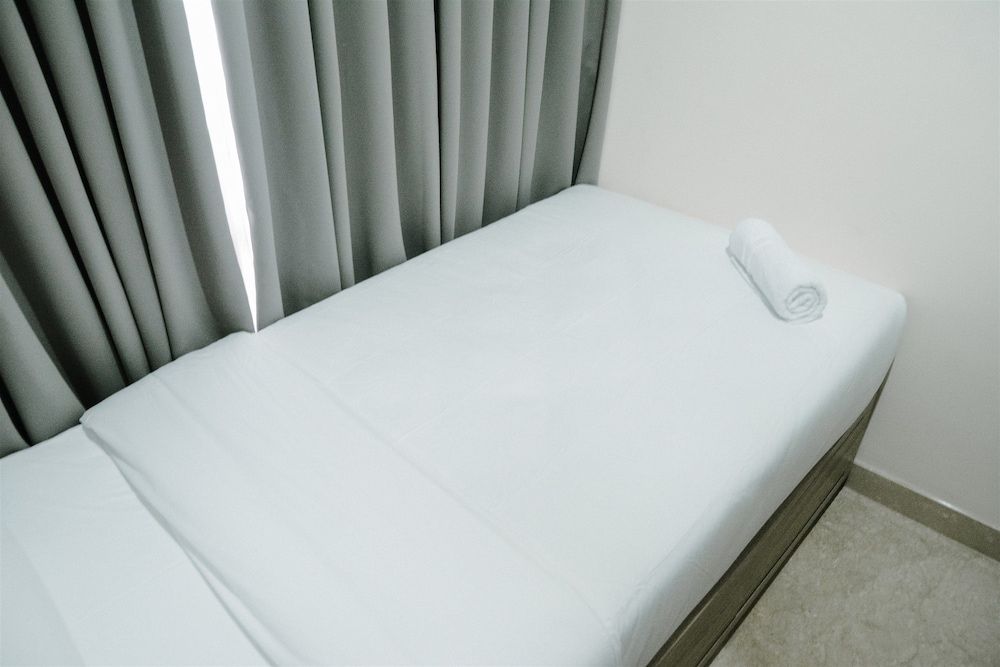 undefined 2BR Deluxe and Modern Menteng Park Apartment 9