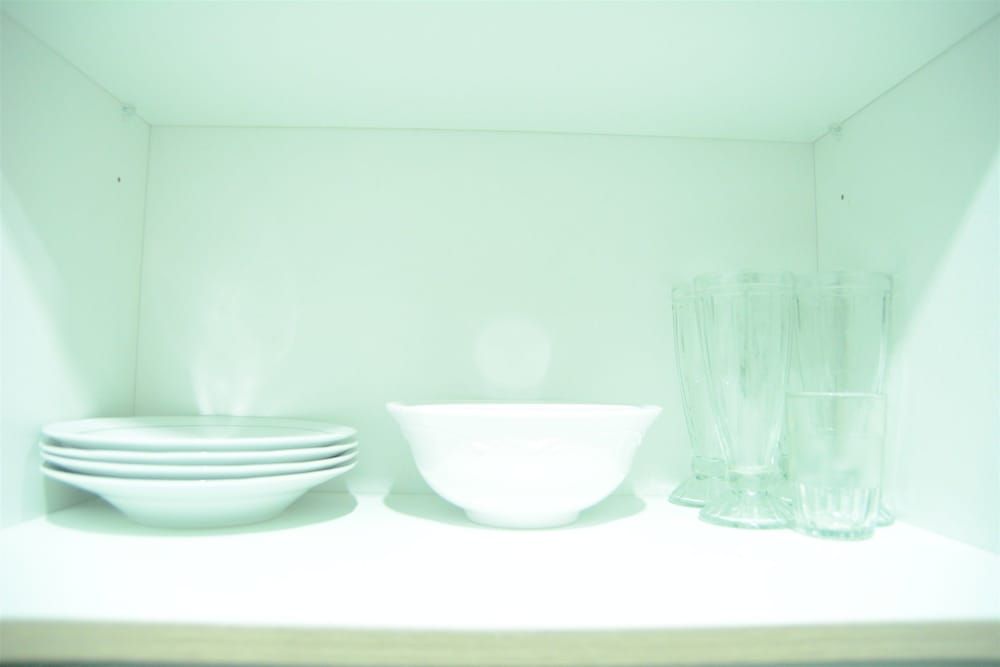 2BR Deluxe and Modern Menteng Park Apartment Room 20