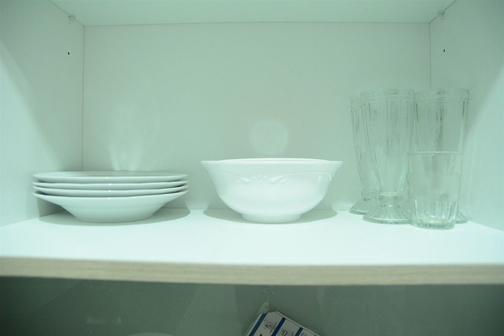 2BR Deluxe and Modern Menteng Park Apartment Room 18