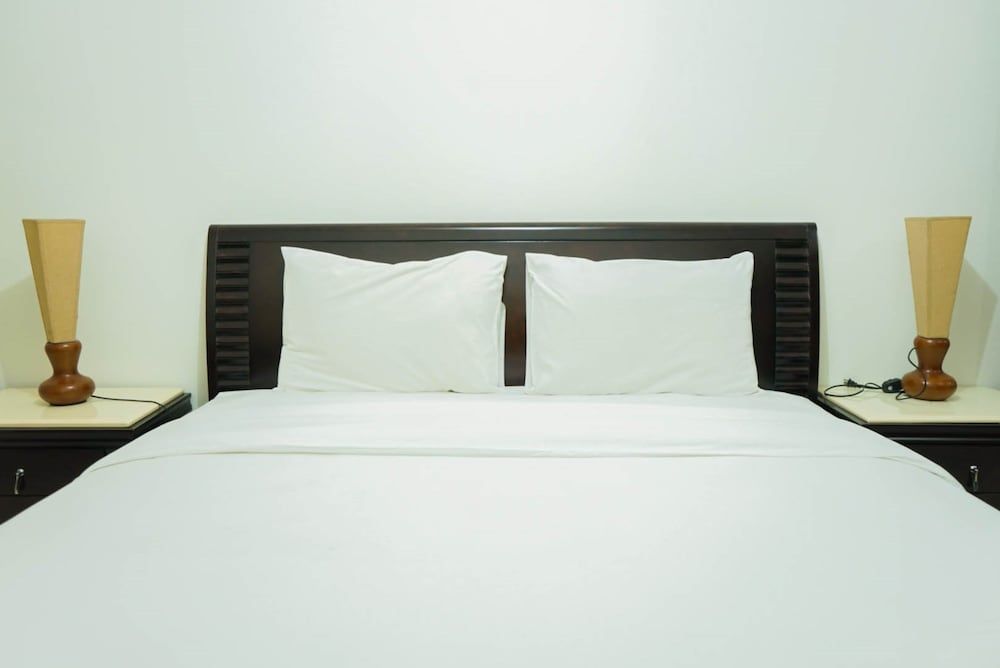 undefined 2BR with Study Room at L'Avenue Apartment 8