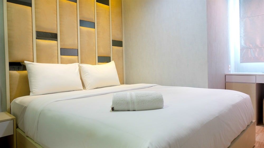 undefined Exclusive 2BR Springhill Terrace Residences 5