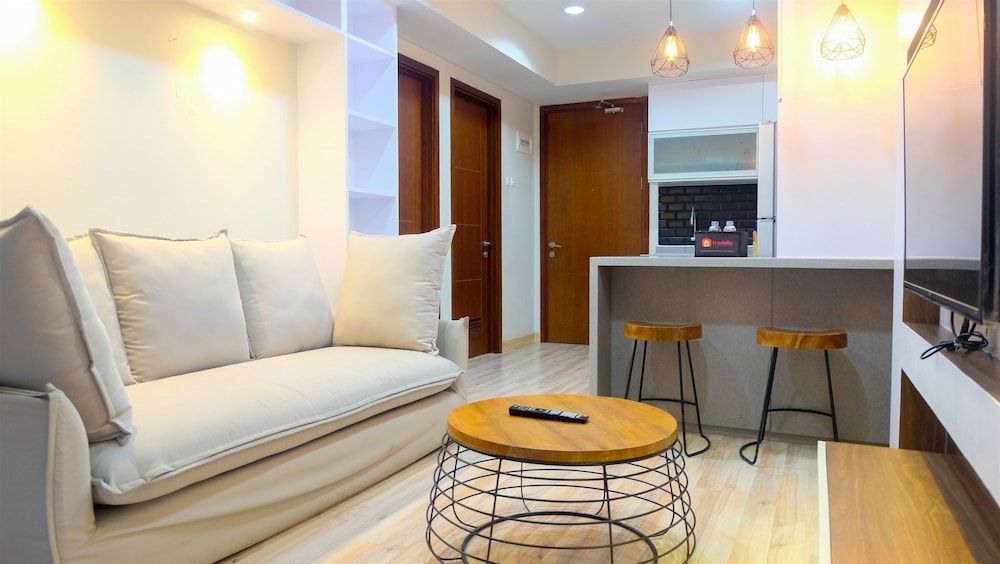 undefined Exclusive 2BR Springhill Terrace Residences