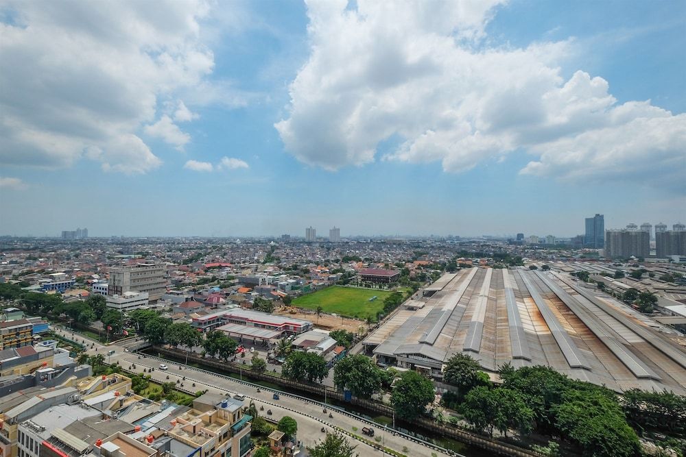 undefined 2BR Graha Cempaka Apartment near ITC Cempaka Mas 2