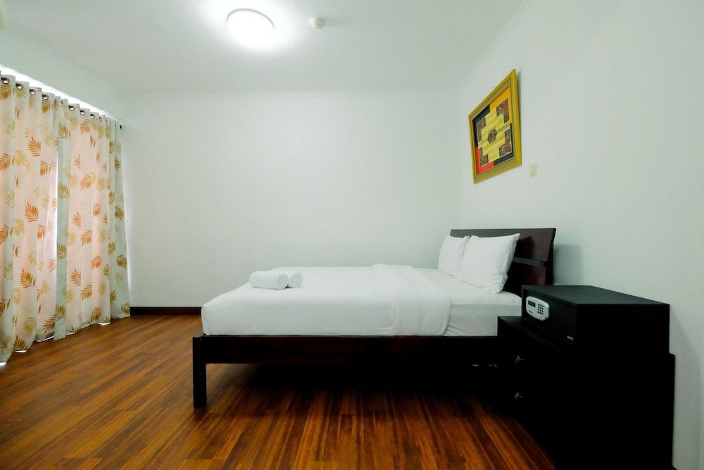 undefined 2BR Graha Cempaka Apartment near ITC Cempaka Mas 6