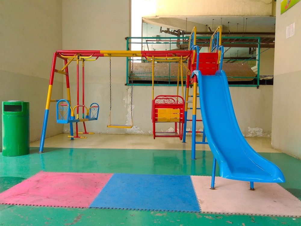 Children's Play Area
