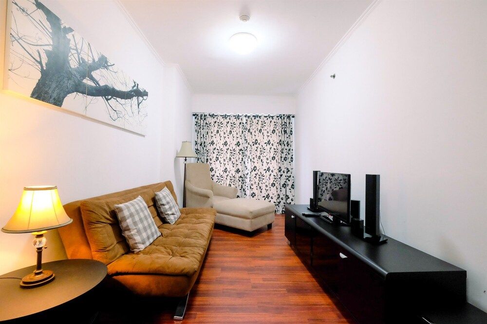 2BR Graha Cempaka Apartment near ITC Cempaka Mas Room 10