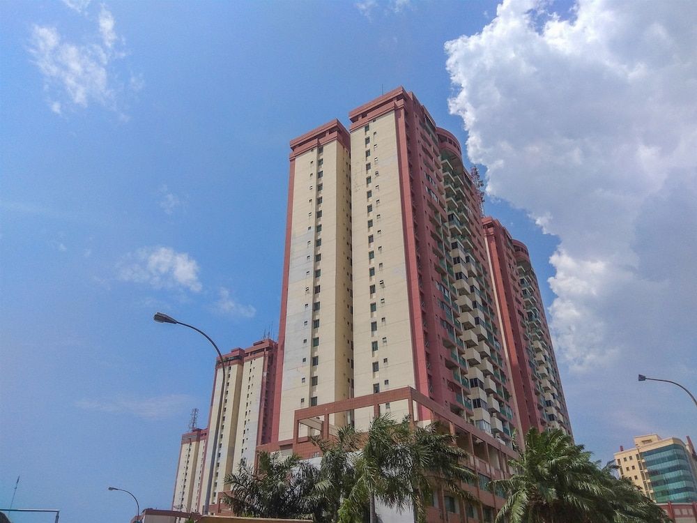 undefined 2BR Graha Cempaka Apartment near ITC Cempaka Mas 3