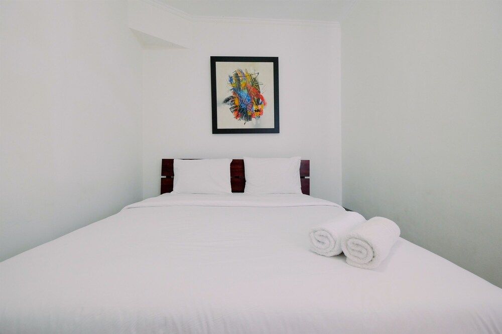 undefined 2BR Graha Cempaka Apartment near ITC Cempaka Mas 8