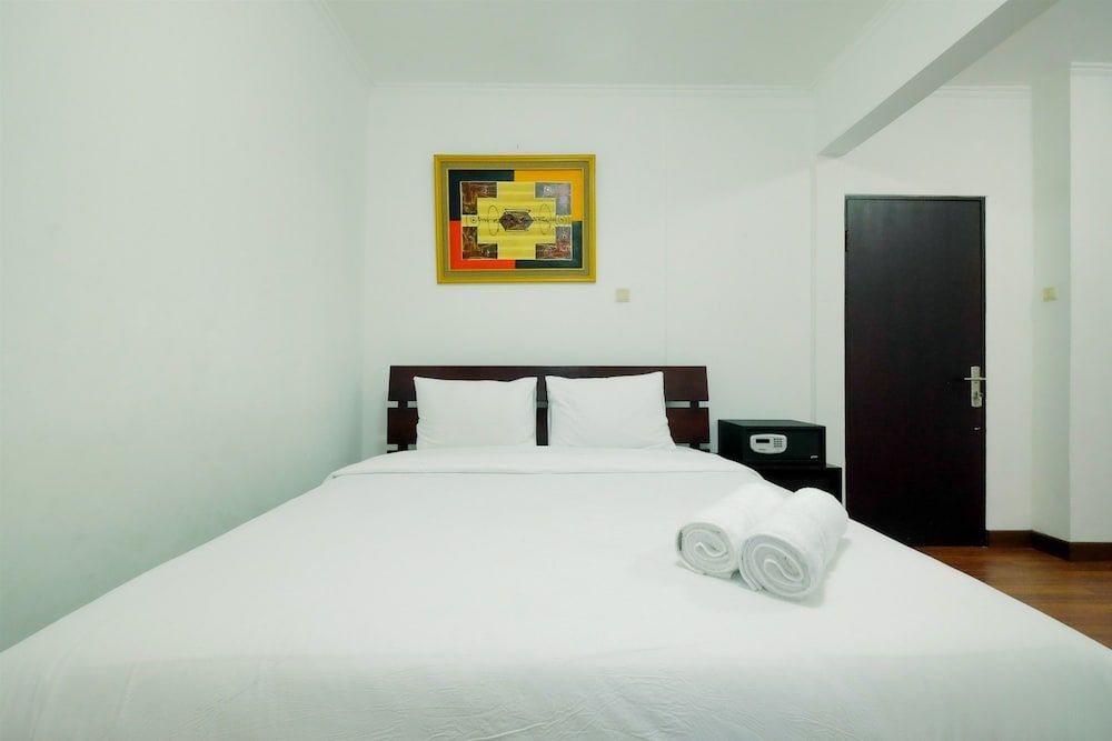 undefined 2BR Graha Cempaka Apartment near ITC Cempaka Mas 5