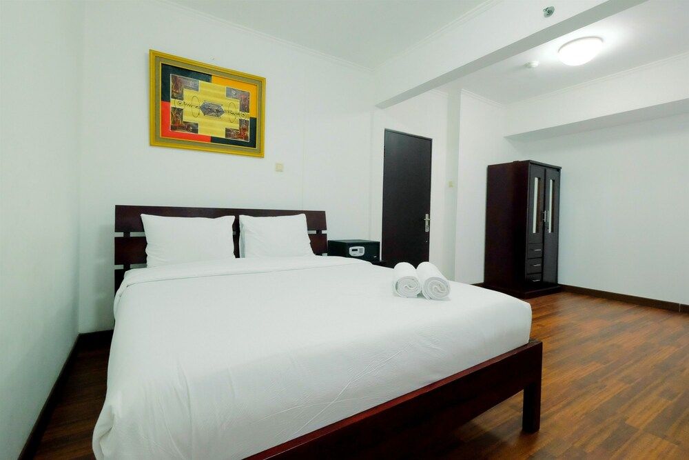 undefined 2BR Graha Cempaka Apartment near ITC Cempaka Mas 7