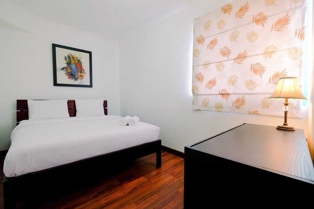 undefined 2BR Graha Cempaka Apartment near ITC Cempaka Mas 9