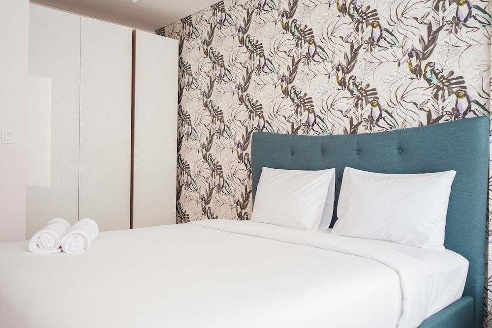 undefined South Tower 2BR at L'Avenue Apartment 10