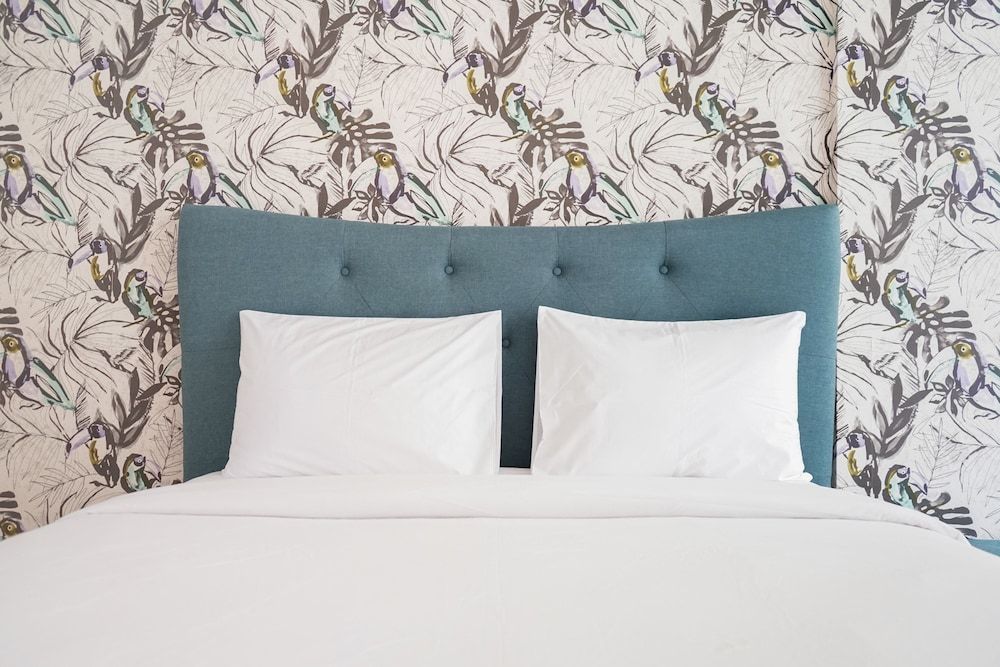 undefined South Tower 2BR at L'Avenue Apartment