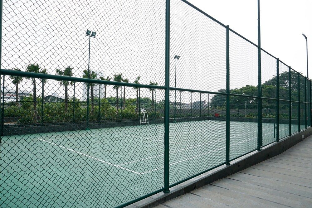 undefined Strategic 1BR Apartment at Ciputra International 5