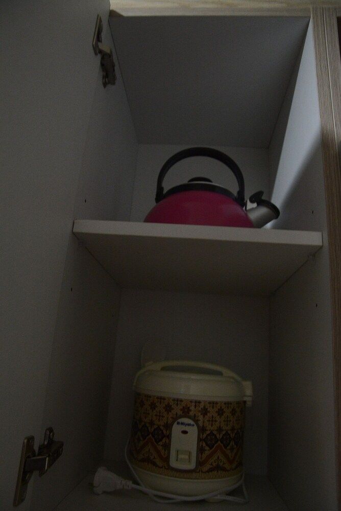 undefined Spacious Studio Menteng Park Apartment 10