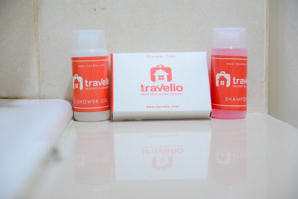 Great Location 2BR Maple Park Apartment Room 36