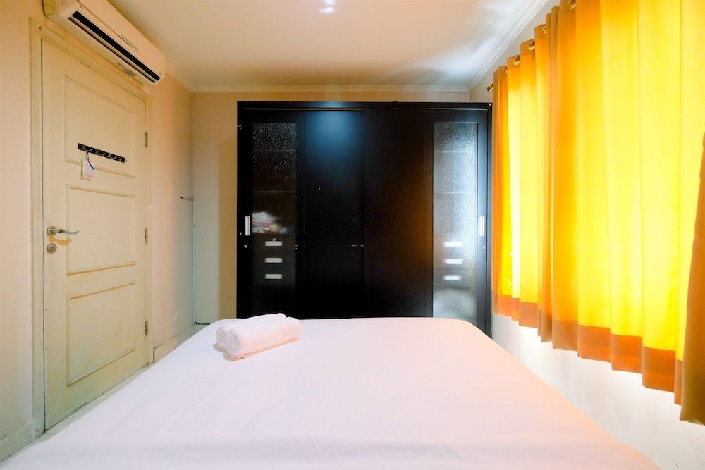 undefined Classic 2BR City Home MOI Apartment 6