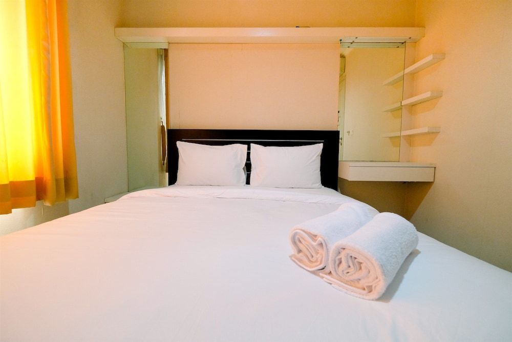 undefined Classic 2BR City Home MOI Apartment