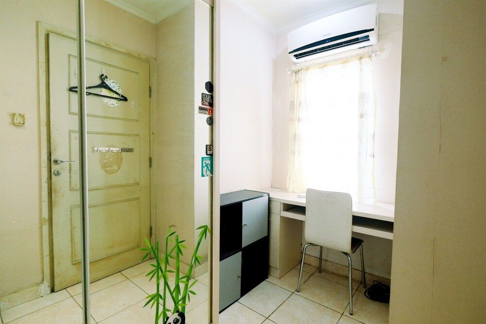 undefined Classic 2BR City Home MOI Apartment 8