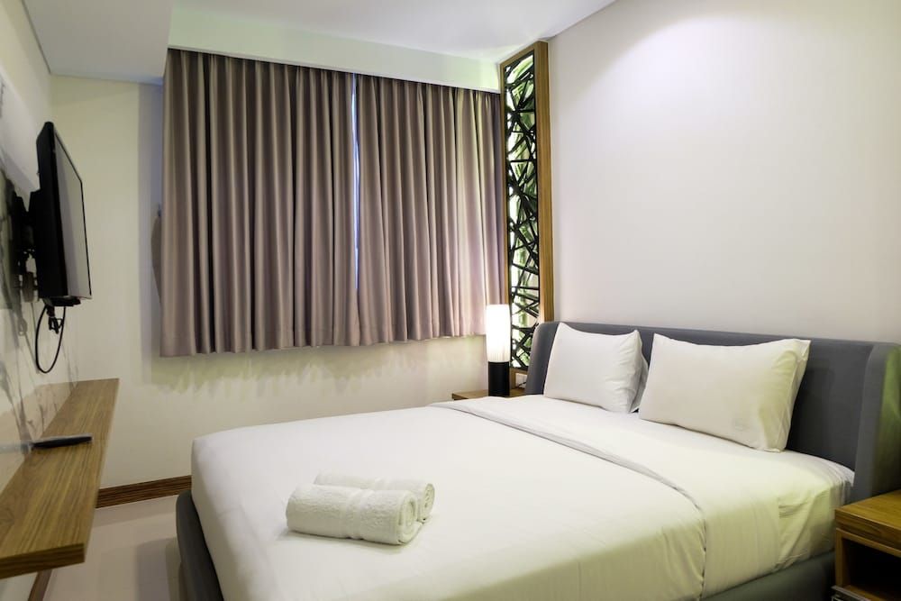 undefined Best Price 1BR Lexington Residence 8