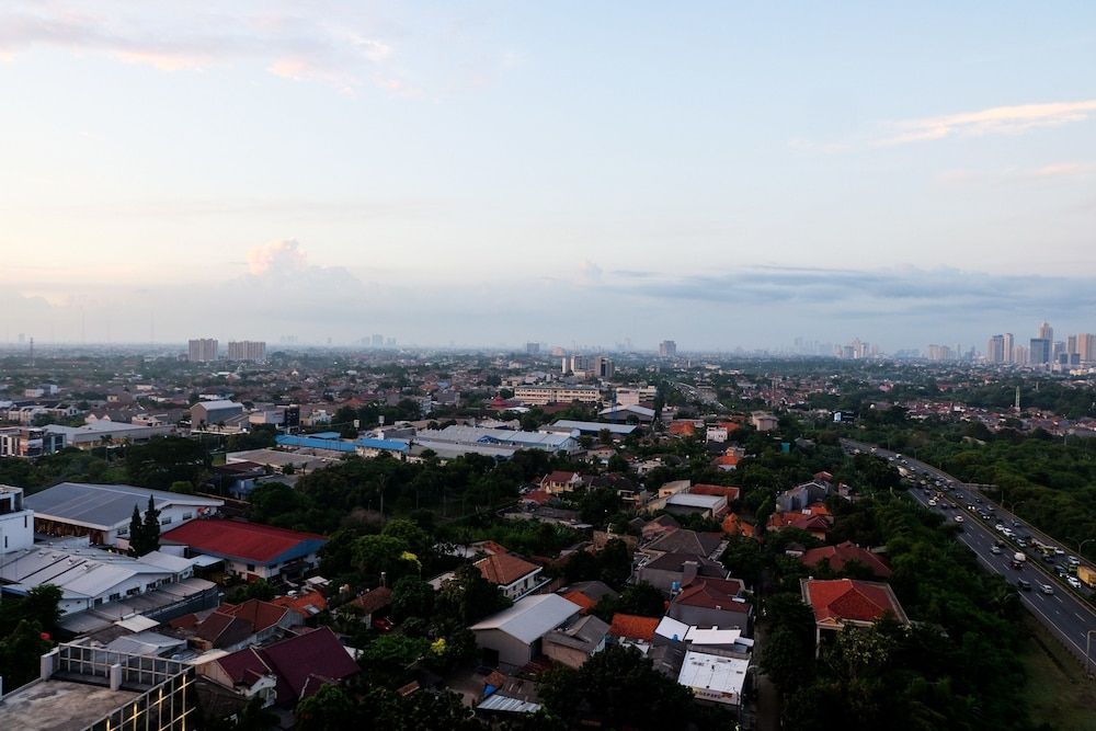 Best Price 1BR Lexington Residence Room 19