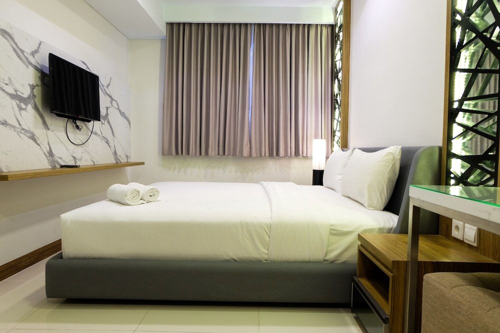 undefined Best Price 1BR Lexington Residence 7