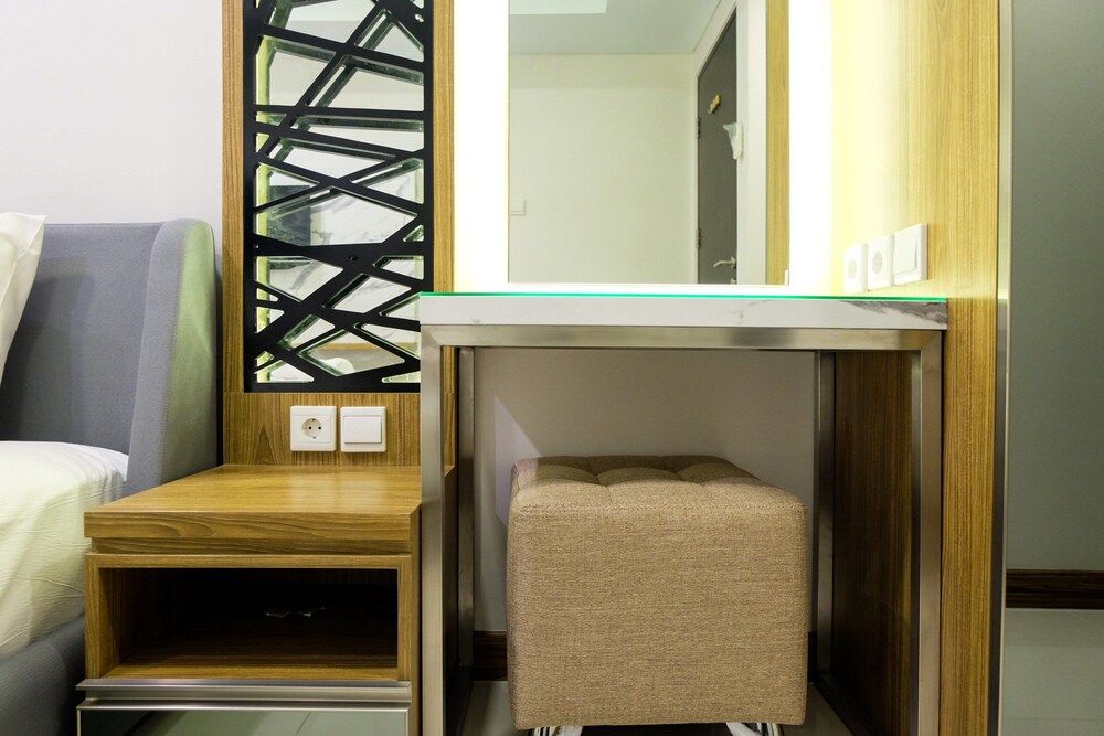 Best Price 1BR Lexington Residence Room 10