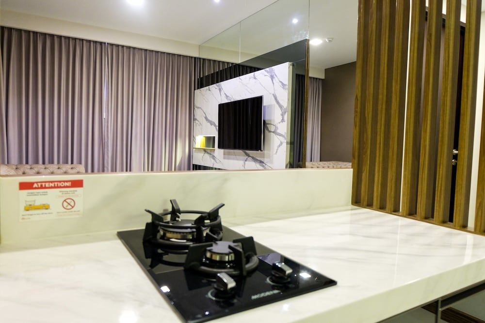 Best Price 1BR Lexington Residence Room 6