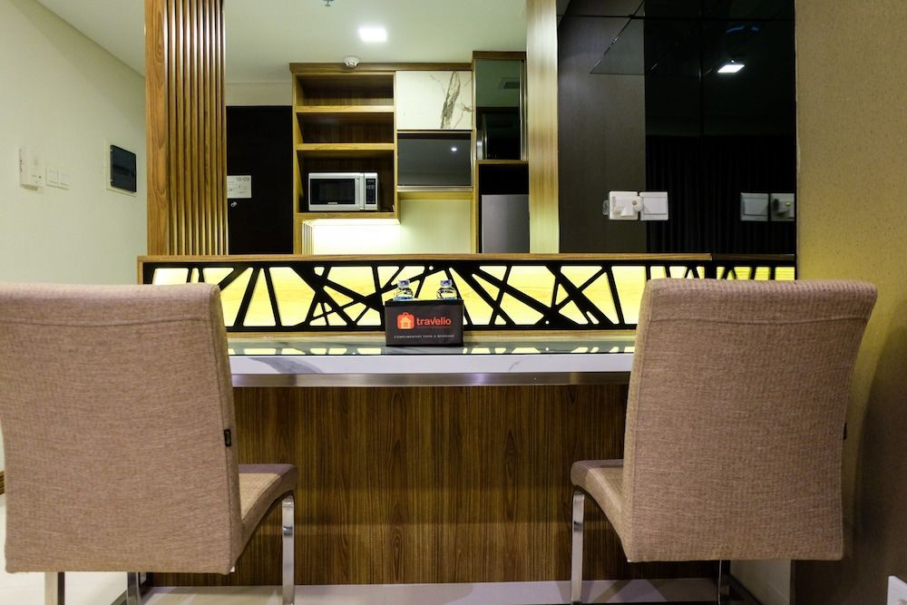 Best Price 1BR Lexington Residence Room 9