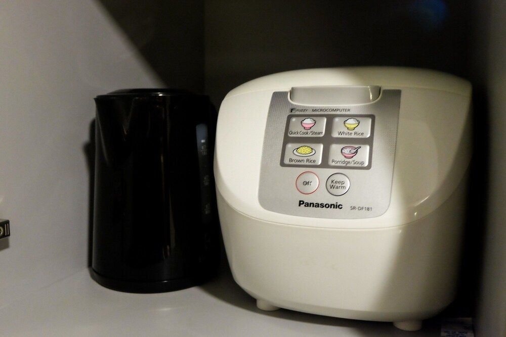 Best Price 1BR Lexington Residence Room 18