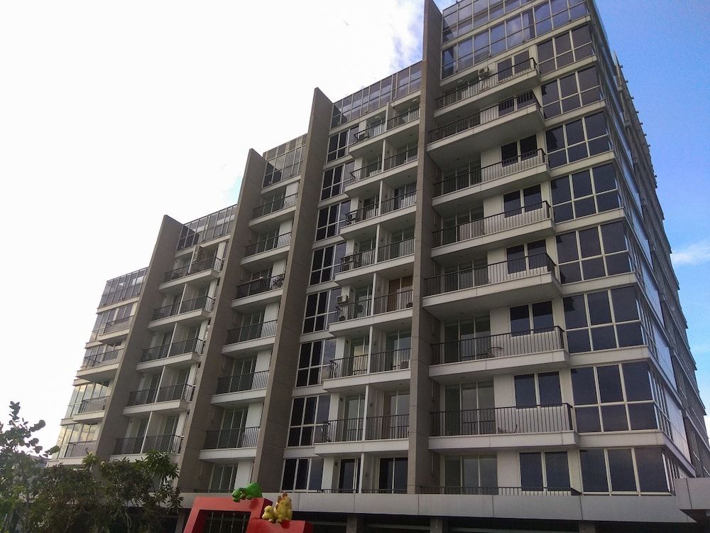 undefined Best Price 1BR Lexington Residence 2