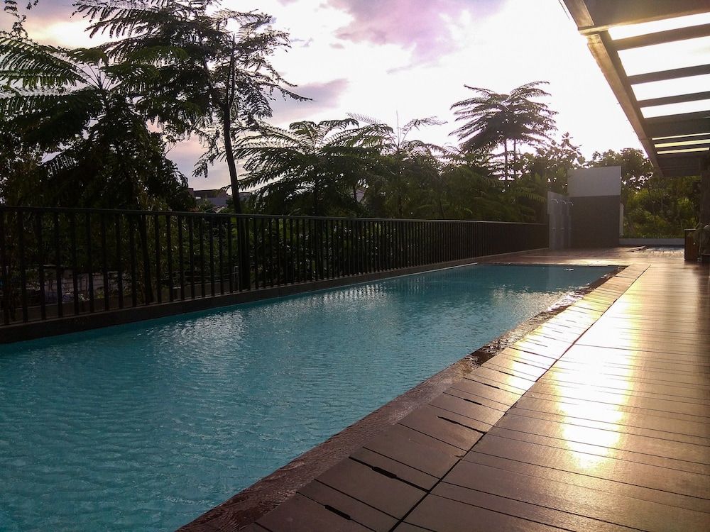 undefined Best Price 1BR Lexington Residence 4