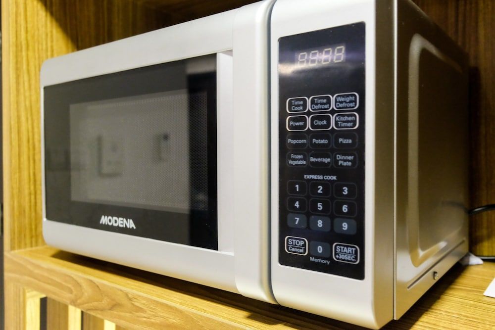 Best Price 1BR Lexington Residence Room 13